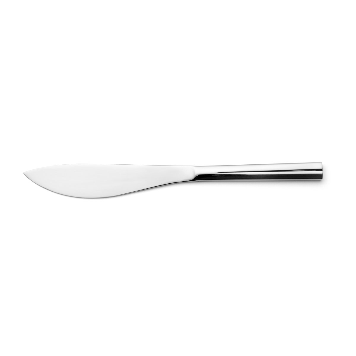 Rosendahl Grand Cru kakekniv Stål