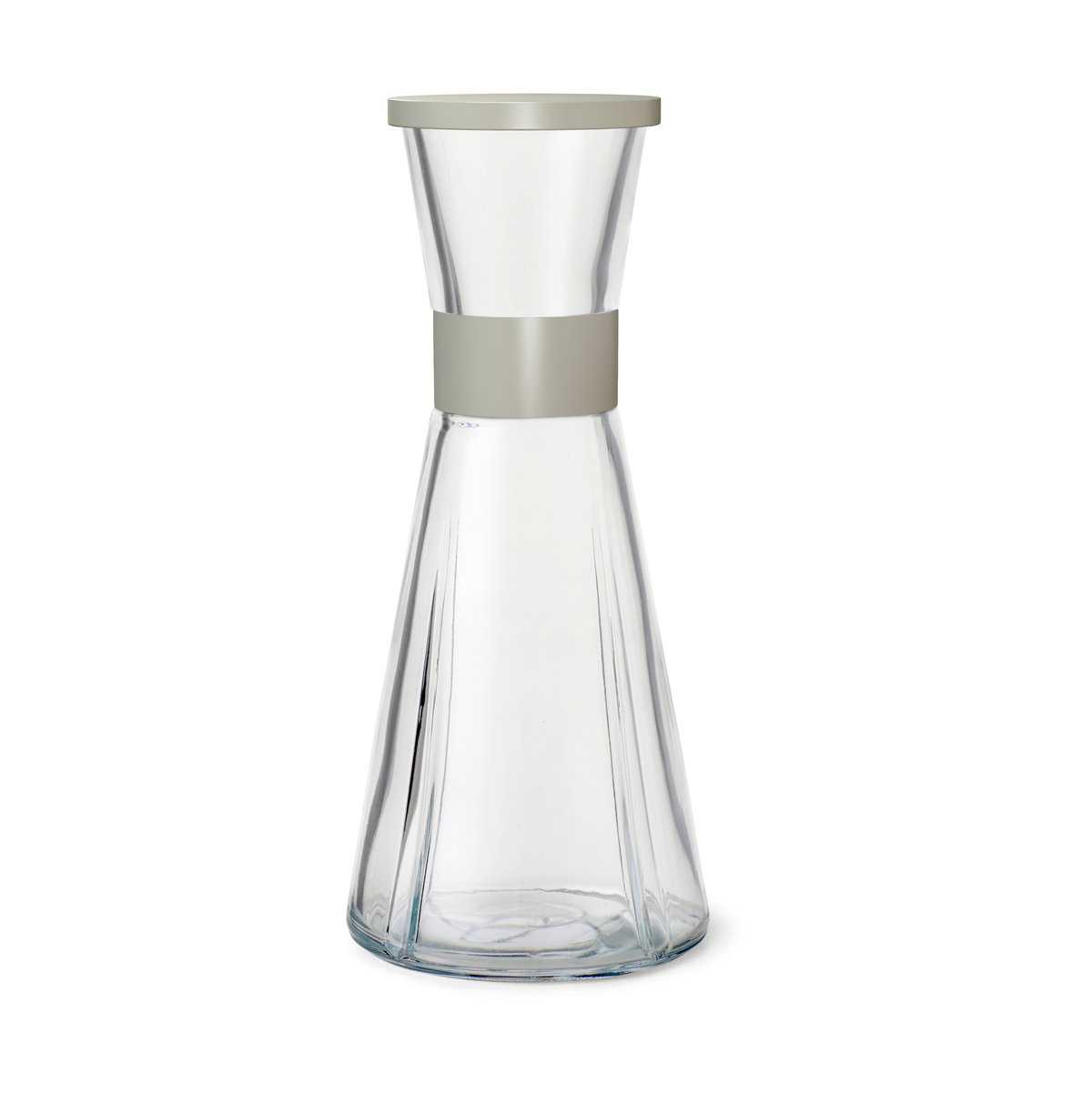 Rosendahl - Grand Cru vannkaraffel 0,9L sand
