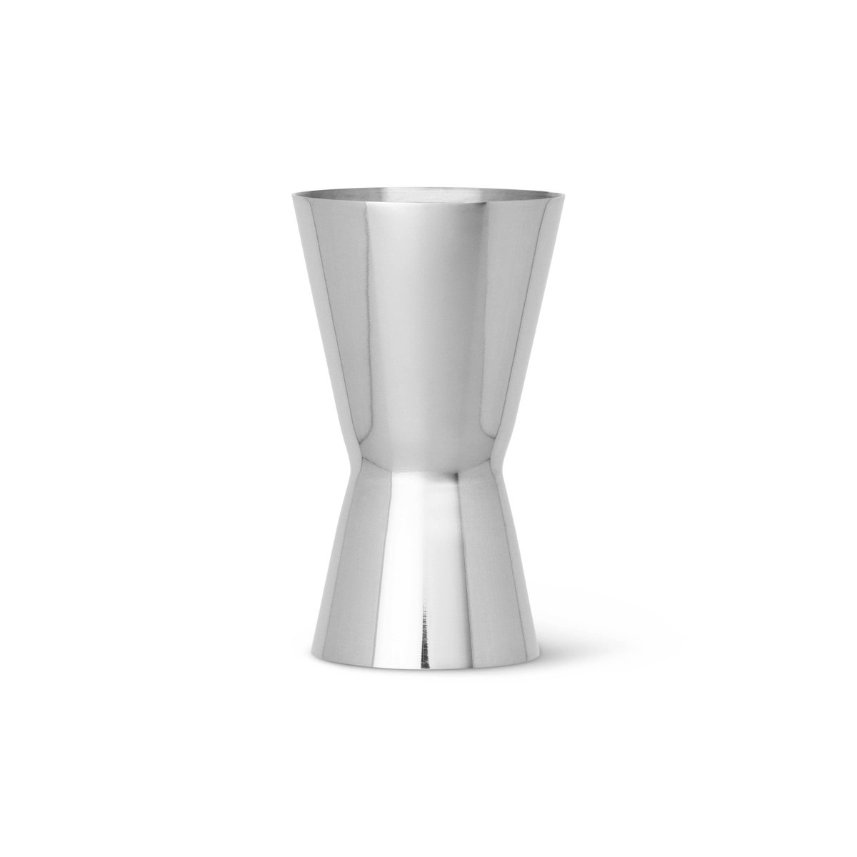 Rosendahl Grand Cru kjkkenglass 2 cl/4 cl Stål | Skandinavisk Design | Vinutstyr & Barutstyr | Sølv