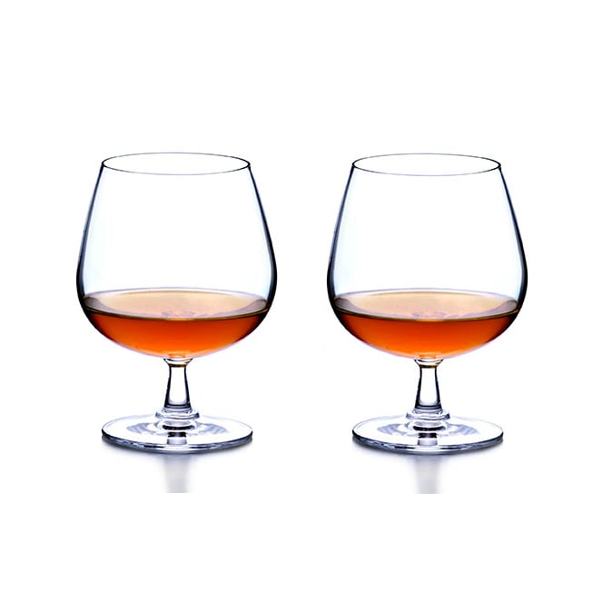 Rosendahl Grand Cru konjakkglass 2-pakk klar 2-pakk