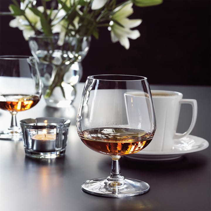 Grand Cru konjakkglass 2-pakk, klar 2-pakk Rosendahl
