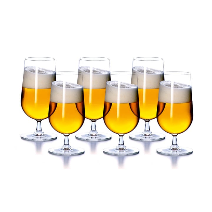 Grand cru ølglass 6-pakk - 6-pakk - Rosendahl