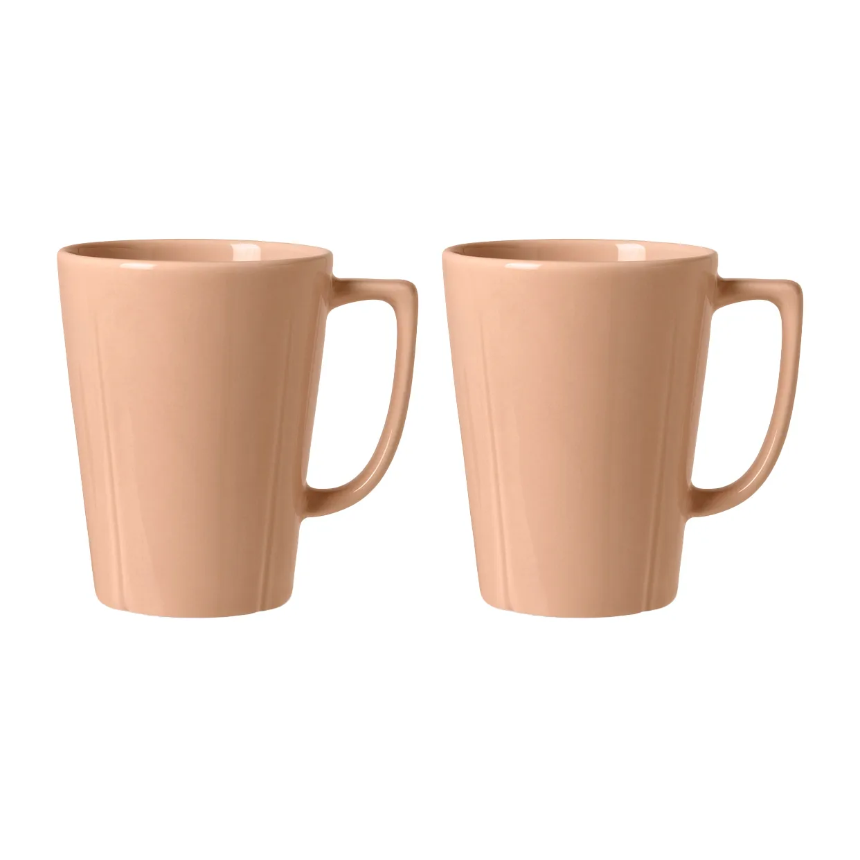 Grand Cru mugg, 2-pakk, Blush Rosendahl