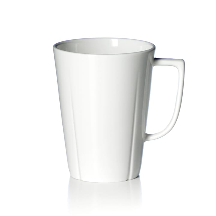 Grand Cru mugg, 2-pakk - hvit - Rosendahl