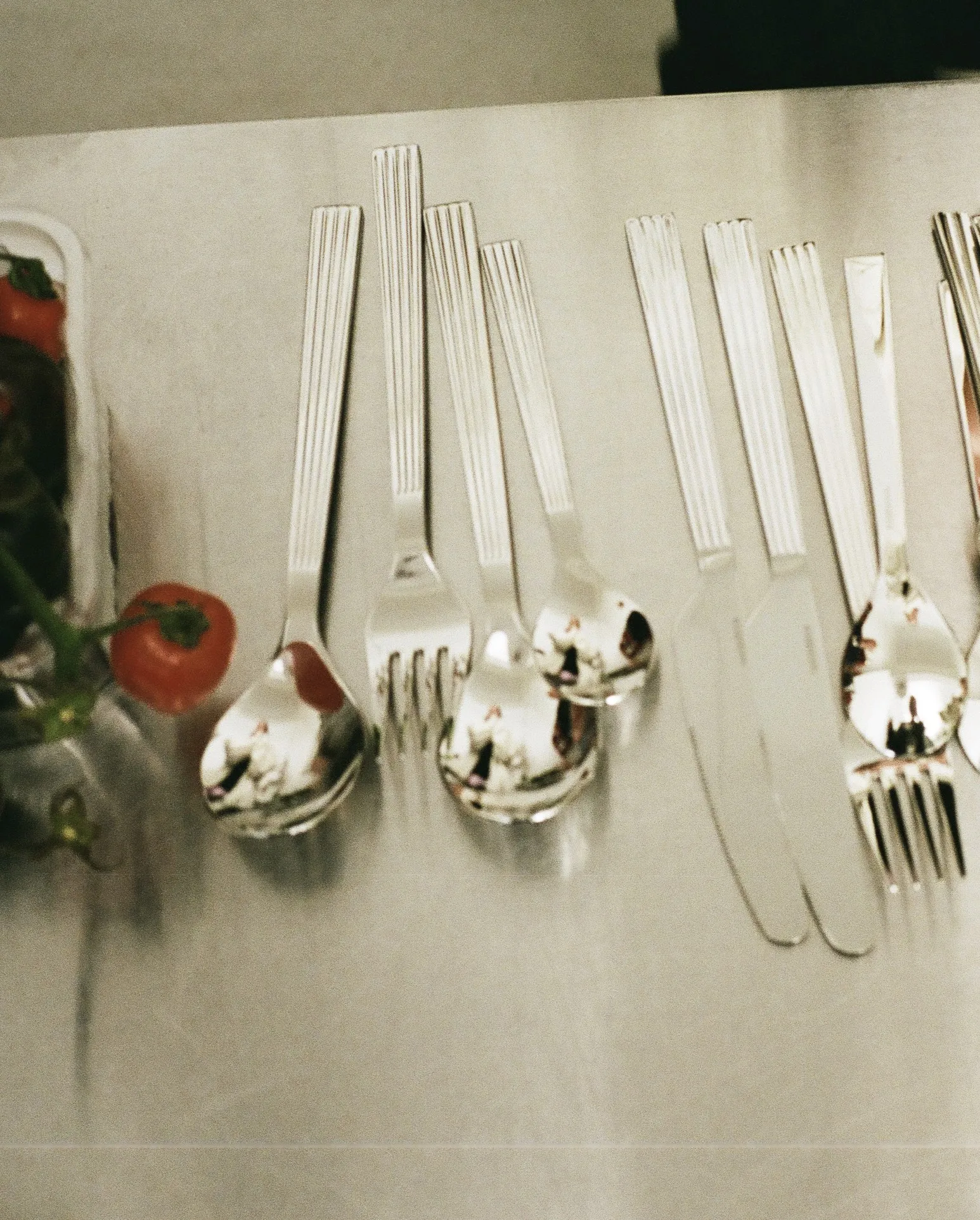 Grand Cru Nouveau bestikksett, 16 deler Rosendahl