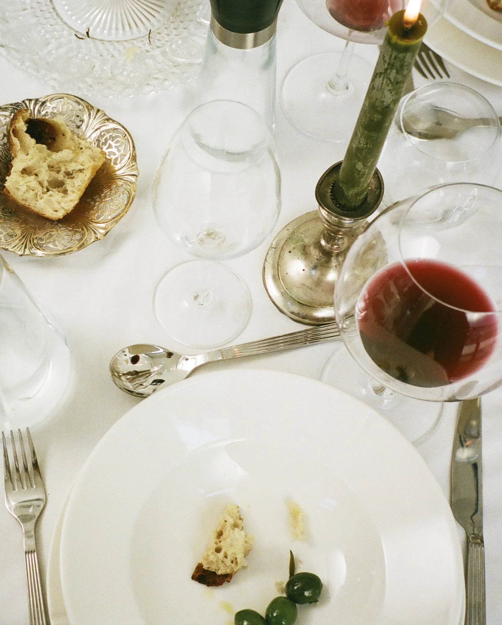 Grand Cru Nouveau bestikksett, 16 deler Rosendahl