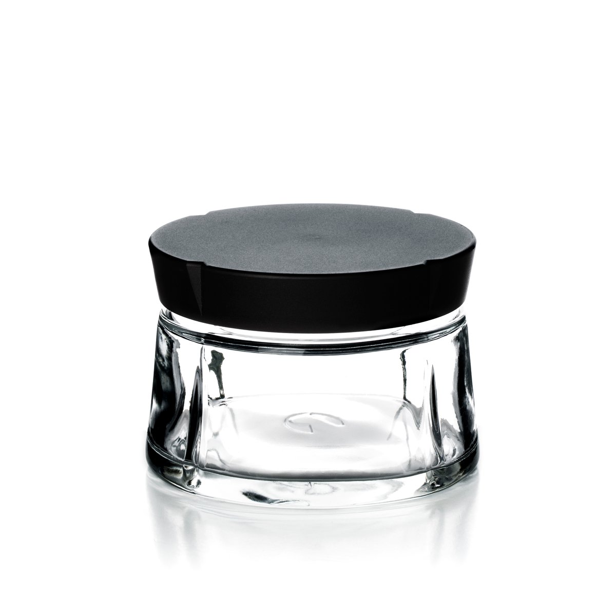 Rosendahl Grand Cru oppbevaringskrukke glass 0,25 l