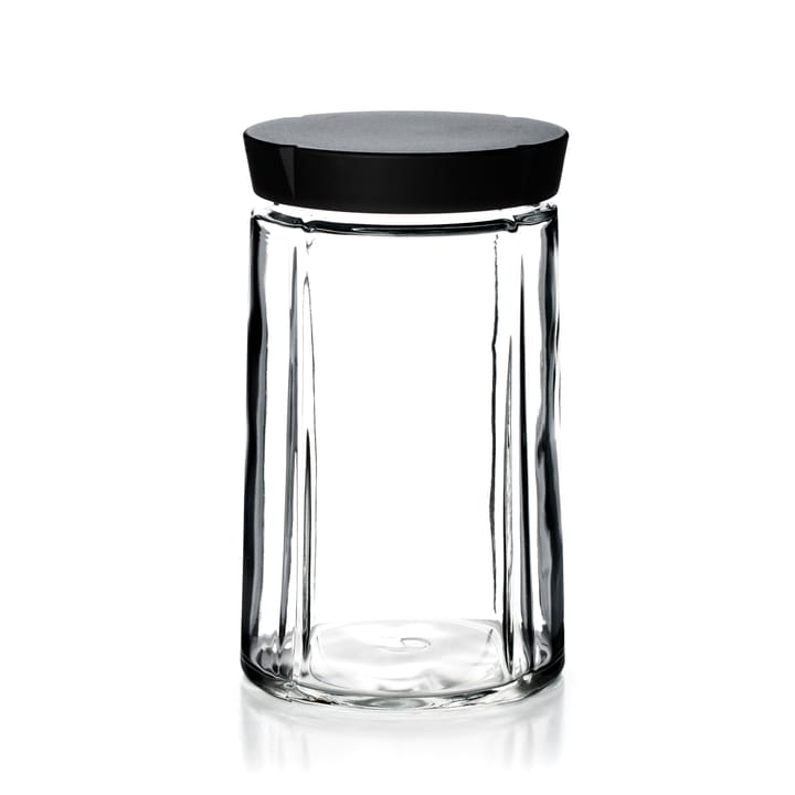 Grand Cru oppbevaringskrukke glass - 1 l - Rosendahl