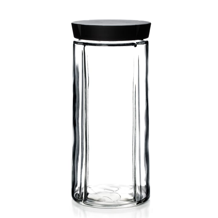 Grand Cru oppbevaringskrukke glass - 1,5 l - Rosendahl
