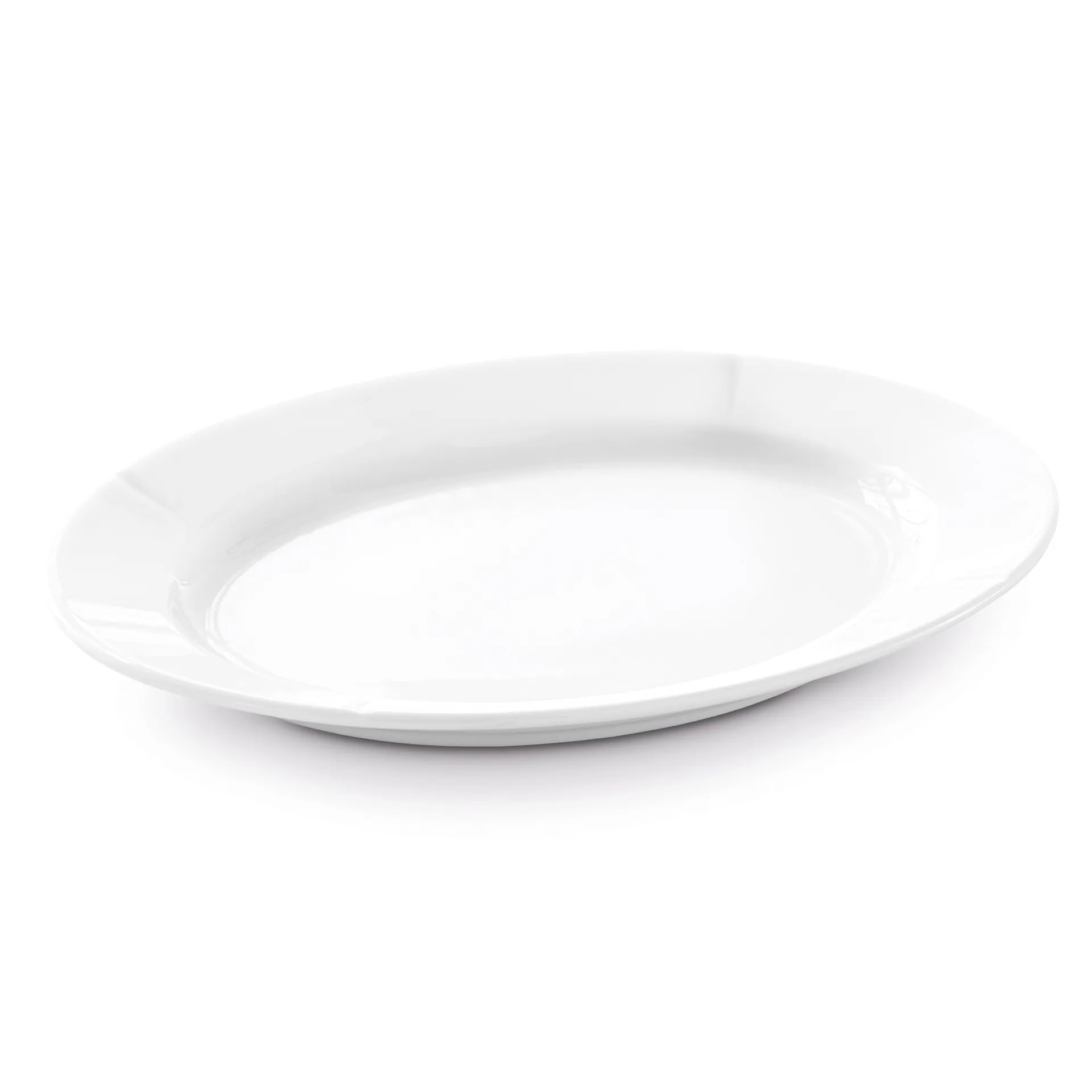 Grand Cru oval tallerken, 23 cm Rosendahl