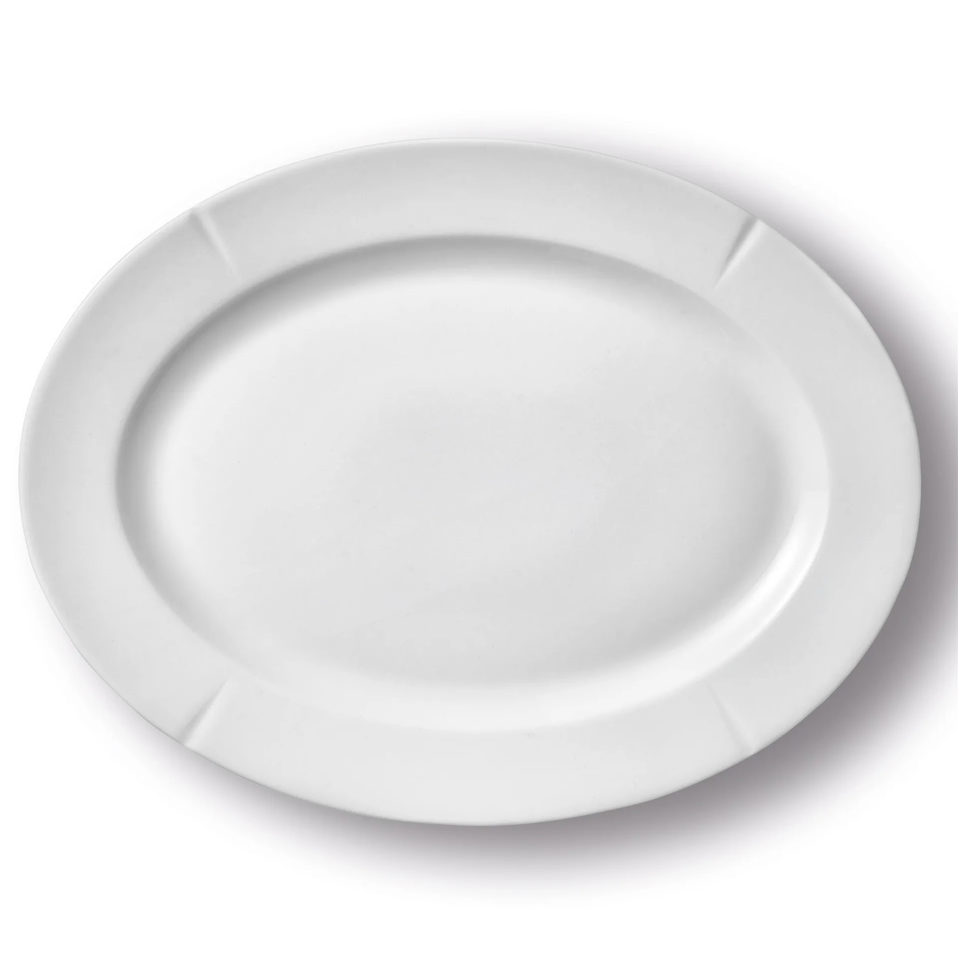 Grand Cru oval tallerken, 30 cm Rosendahl