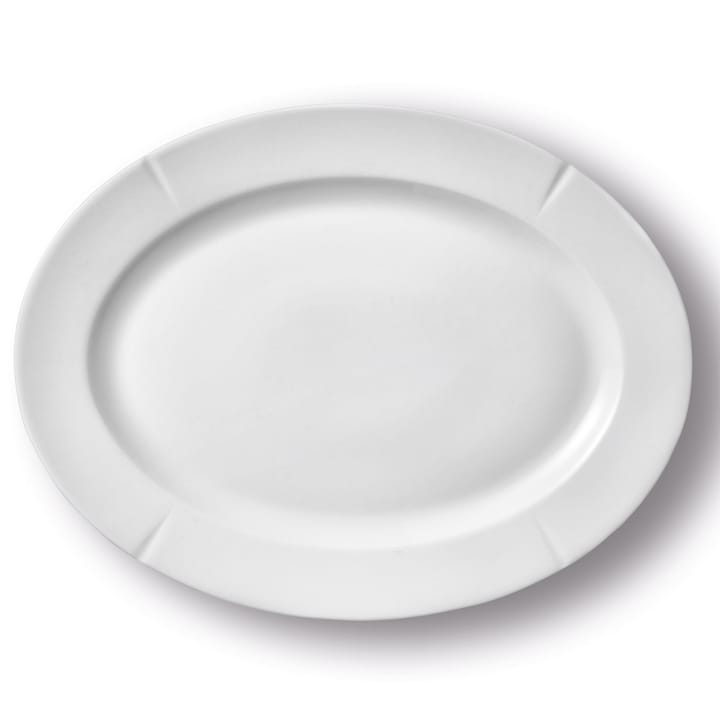 Grand Cru oval tallerken, 30 cm Rosendahl