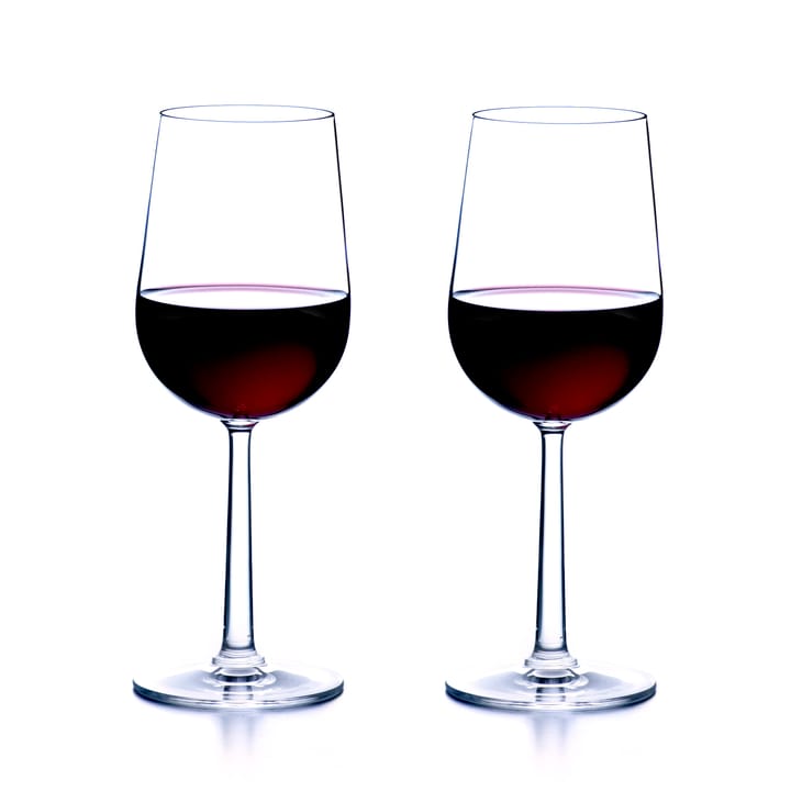 Grand Cru rødvinsglass bordeaux 2-pakk - rødvin 2-pakk - Rosendahl