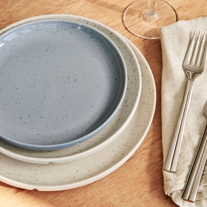 Grand Cru Sense tallerken 13 cm, Blå Rosendahl