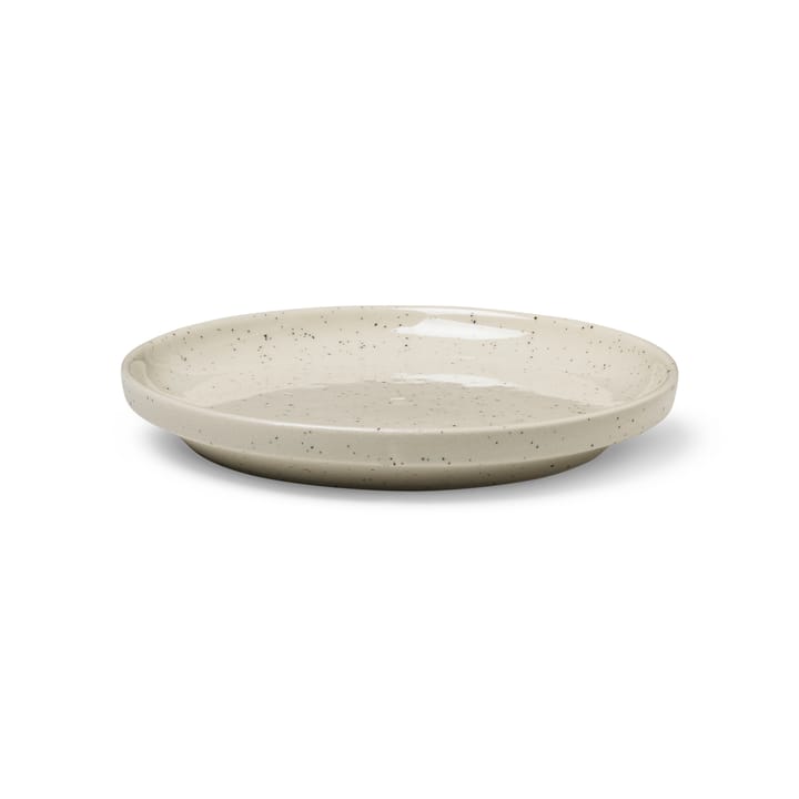Grand Cru Sense tallerken 16 cm, Sand Rosendahl