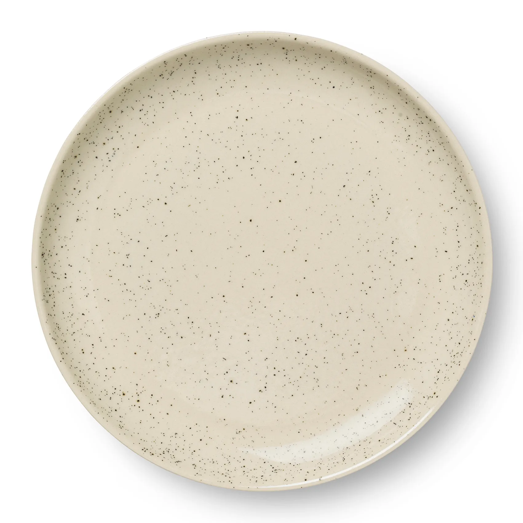 Grand Cru Sense tallerken 22 cm, Sand Rosendahl