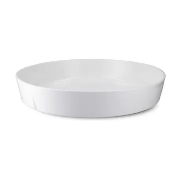 Grand Cru serveringsskål - Hvit, Ø28,5 cm - Rosendahl