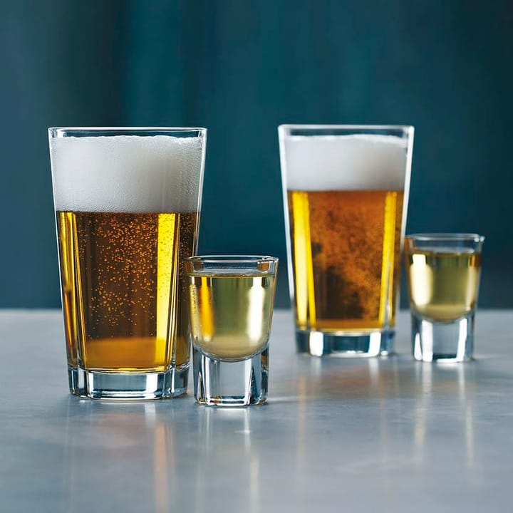 Grand Cru snapsglas 6-pakk, klar 6-pakk Rosendahl