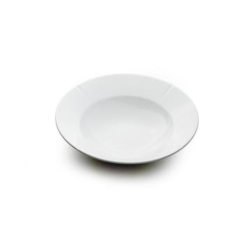 Grand Cru Soft dyp tallerken Ø 25 cm - Hvit - Rosendahl