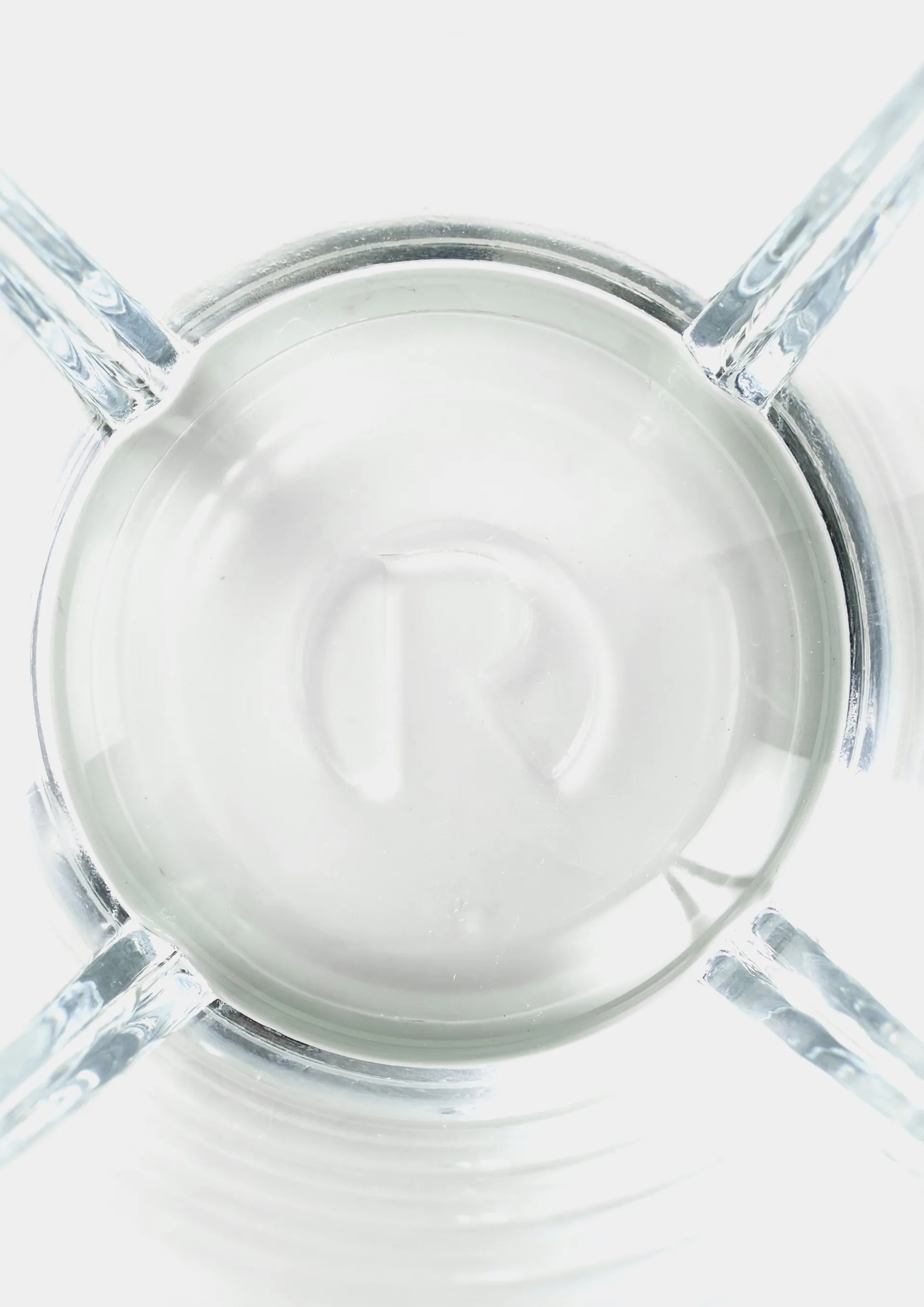 Grand Cru Soft latteglass 4-pakning, 48 cl Rosendahl