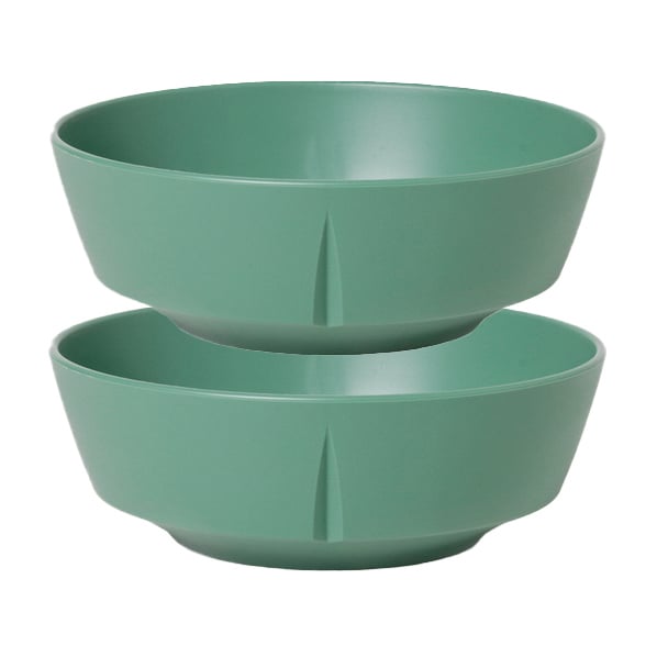 Rosendahl Grand Cru Take skål 15,5 cm 2-pakning Tåkegrnn