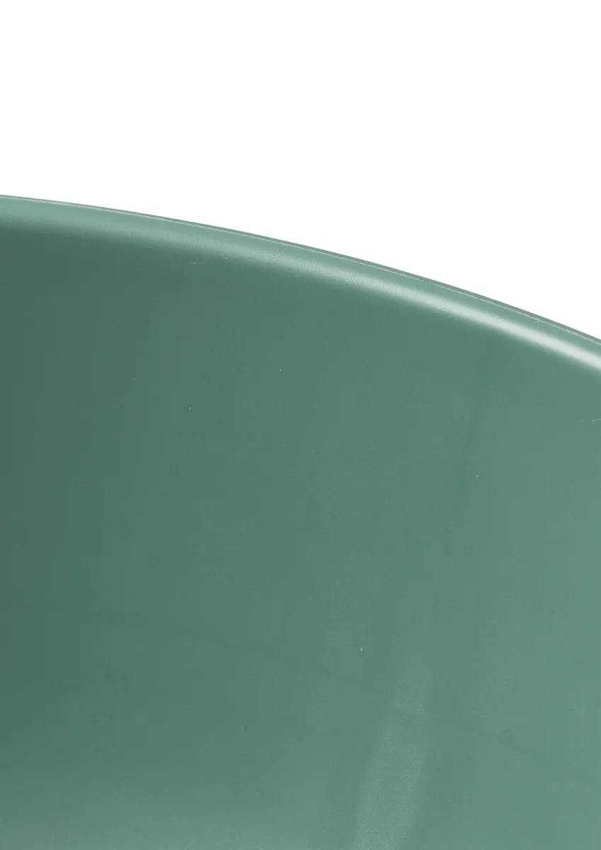 Grand Cru Take skål Ø 15,5 cm 2-pakning, Tåkegrønn Rosendahl