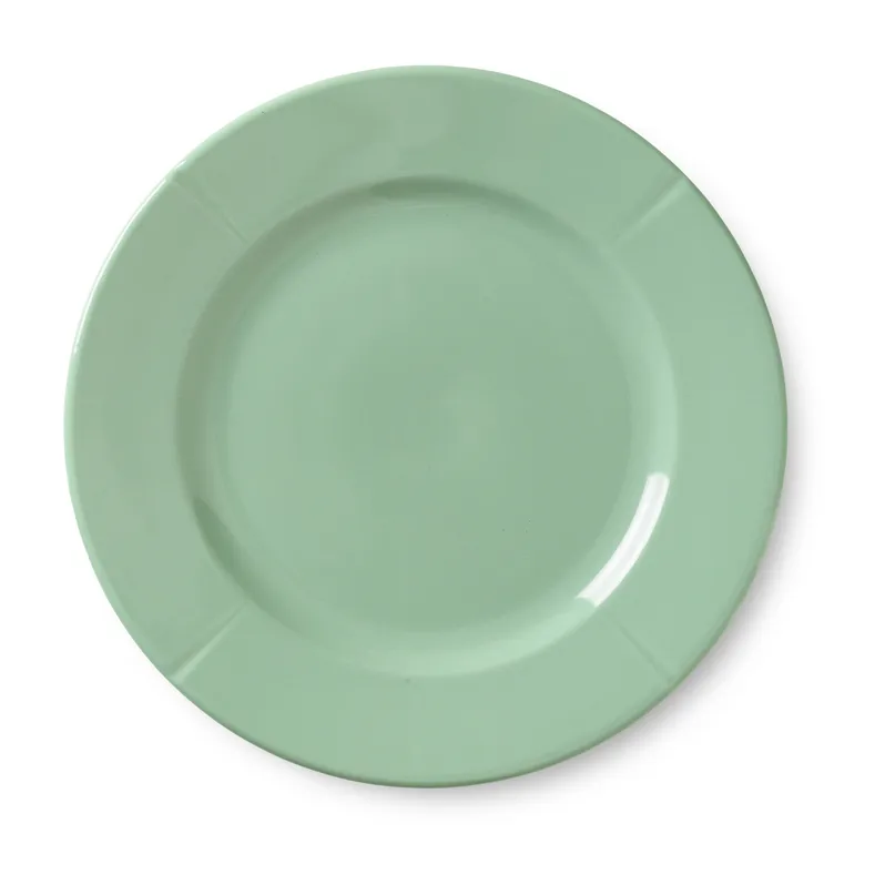 Grand Cru tallerken Ø 23 cm, Mint Rosendahl