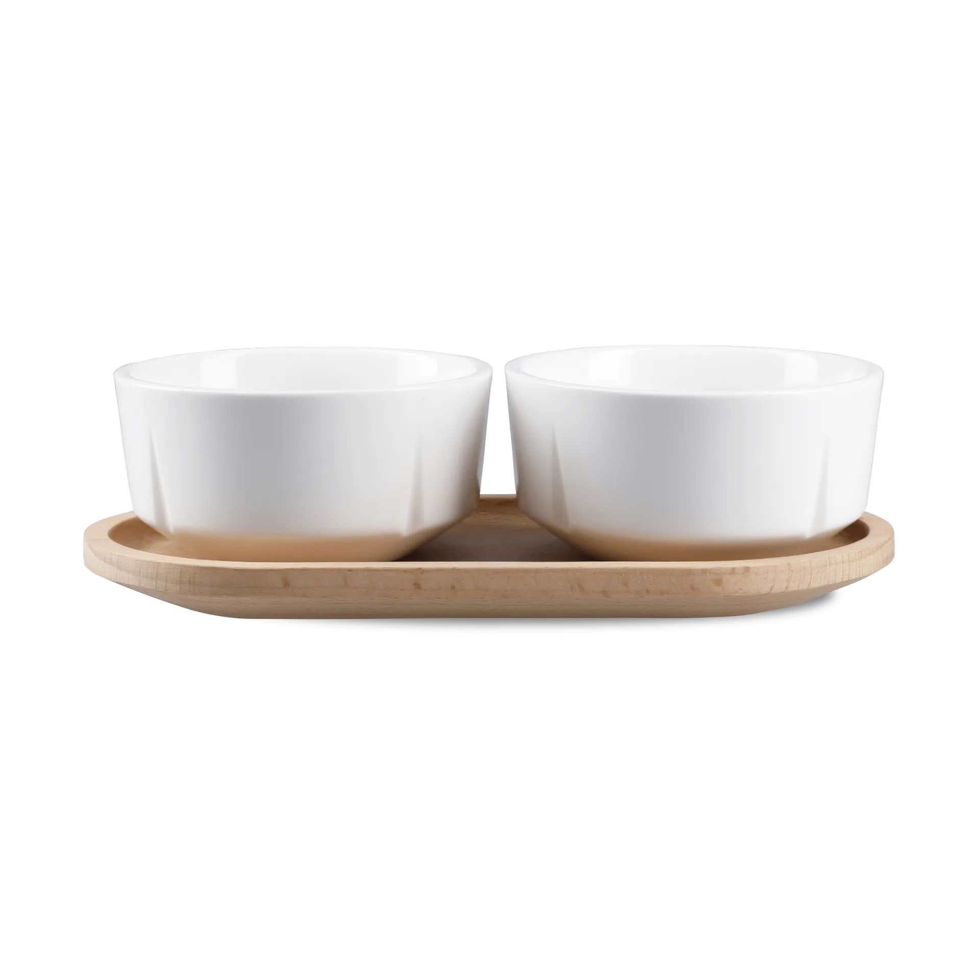 Grand Cru Tapas-set, Hvit, 3 deler Rosendahl