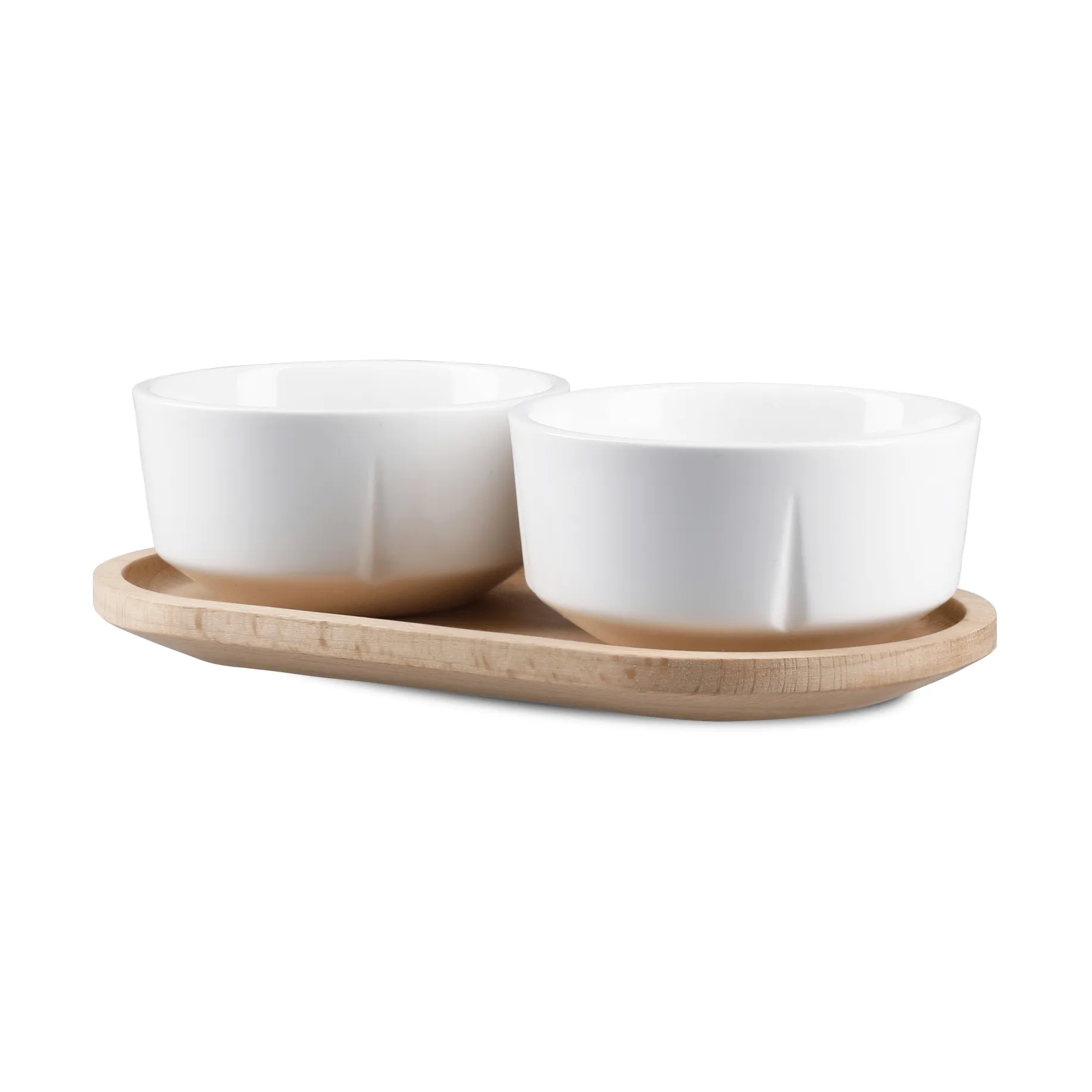 Grand Cru Tapas-set, Hvit, 3 deler Rosendahl