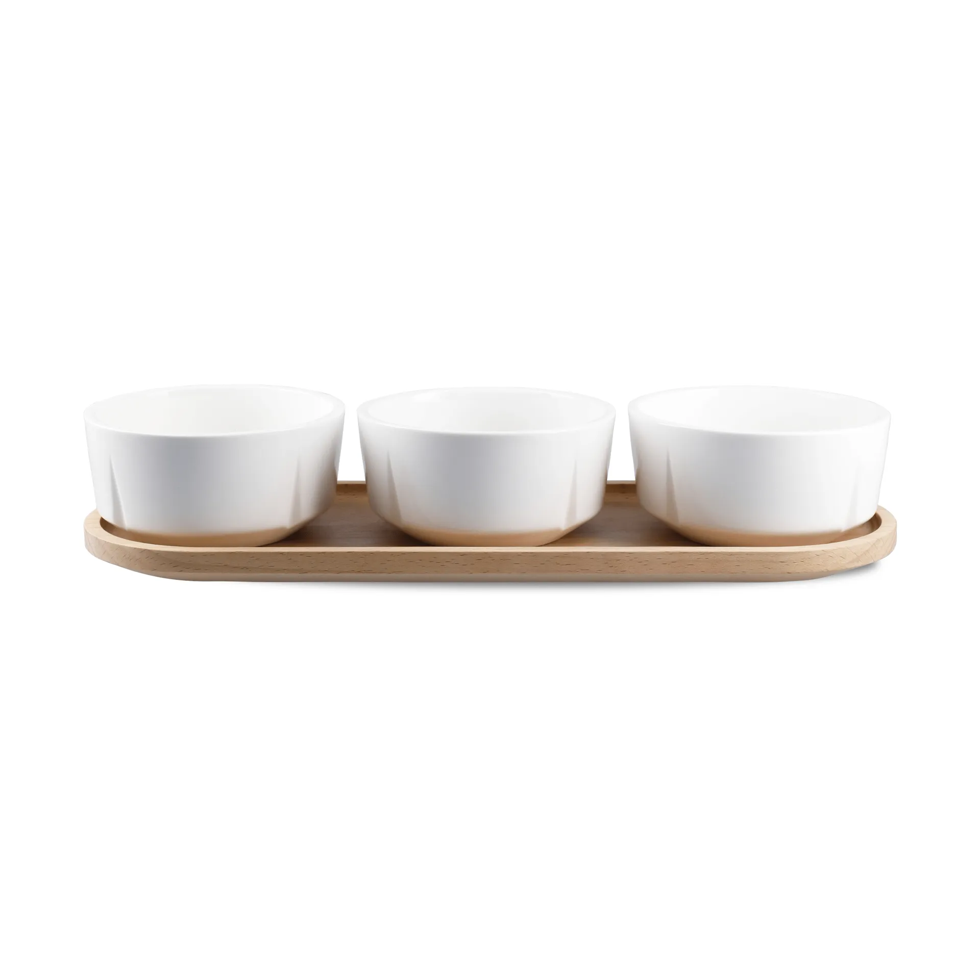 Grand Cru Tapas-set, Hvit, 4 deler Rosendahl