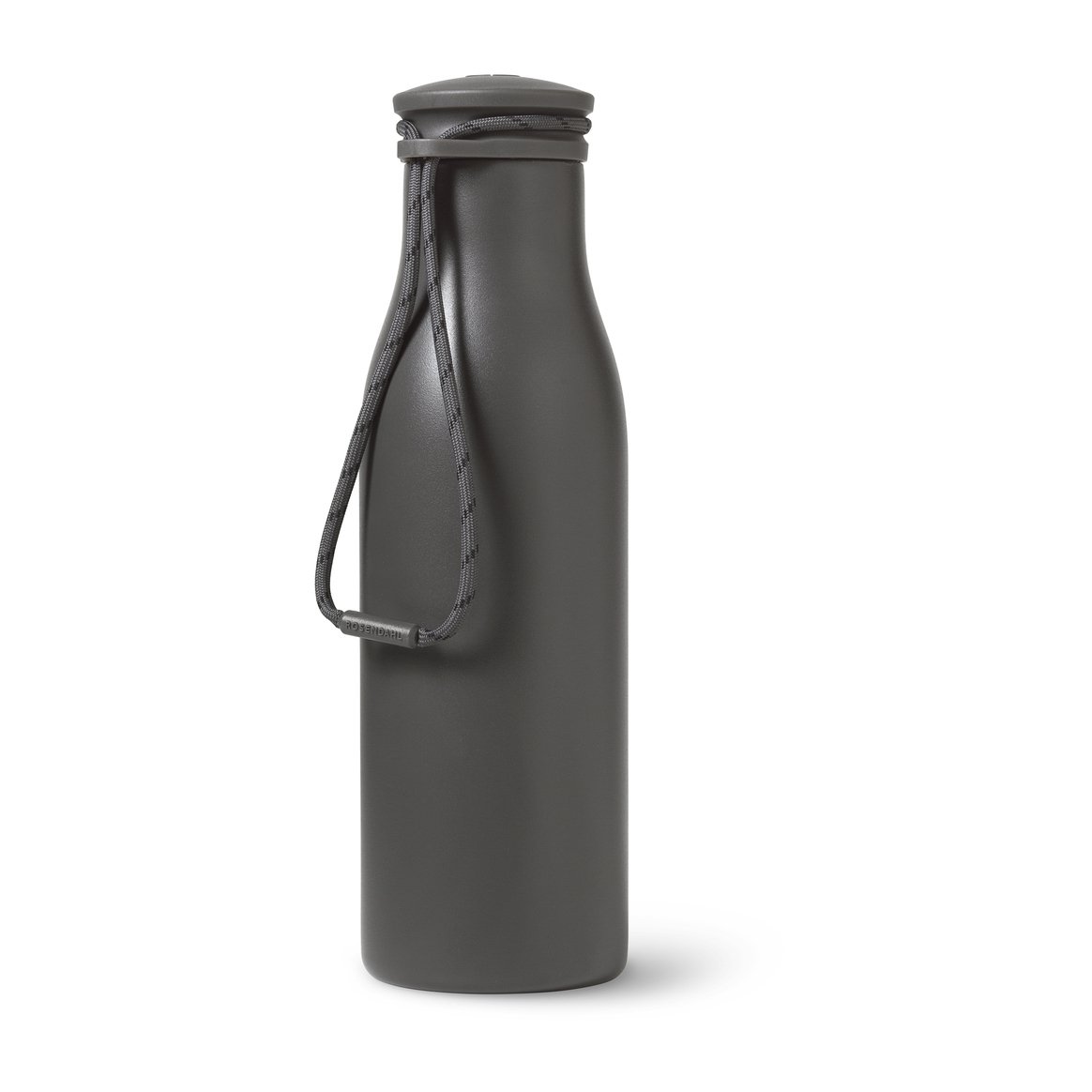 Rosendahl Grand Cru termoflaske 50 cl Grå | Skandinavisk Design | Vannflasker | Grå
