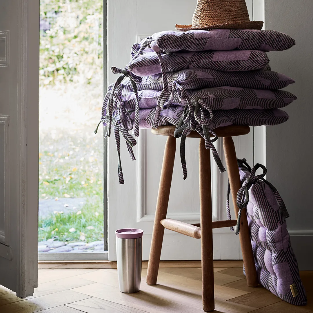 Grand Cru termoskopp 40 cl, Lavender Rosendahl