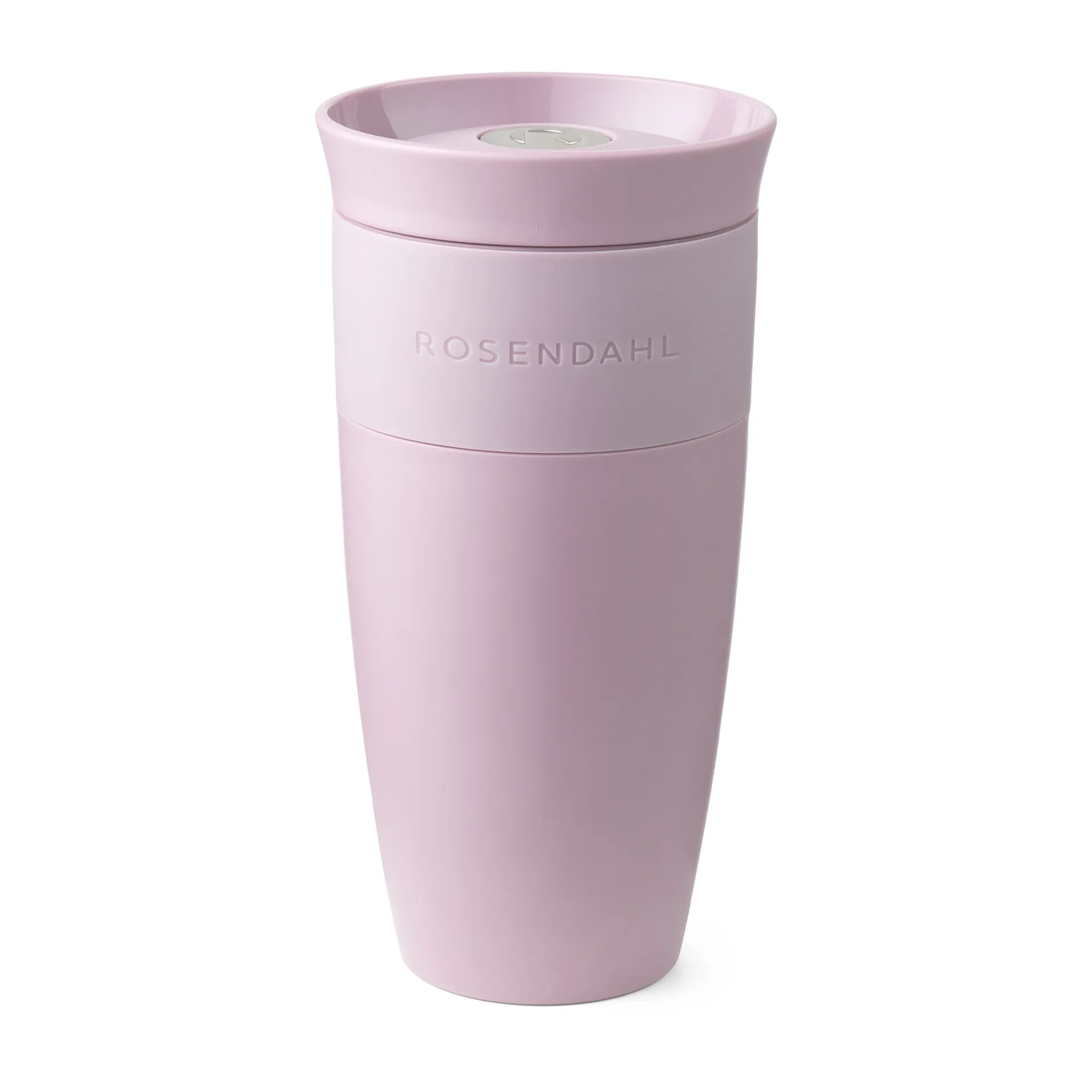 Grand Cru To Go kopp 28 cl, Lavender Rosendahl
