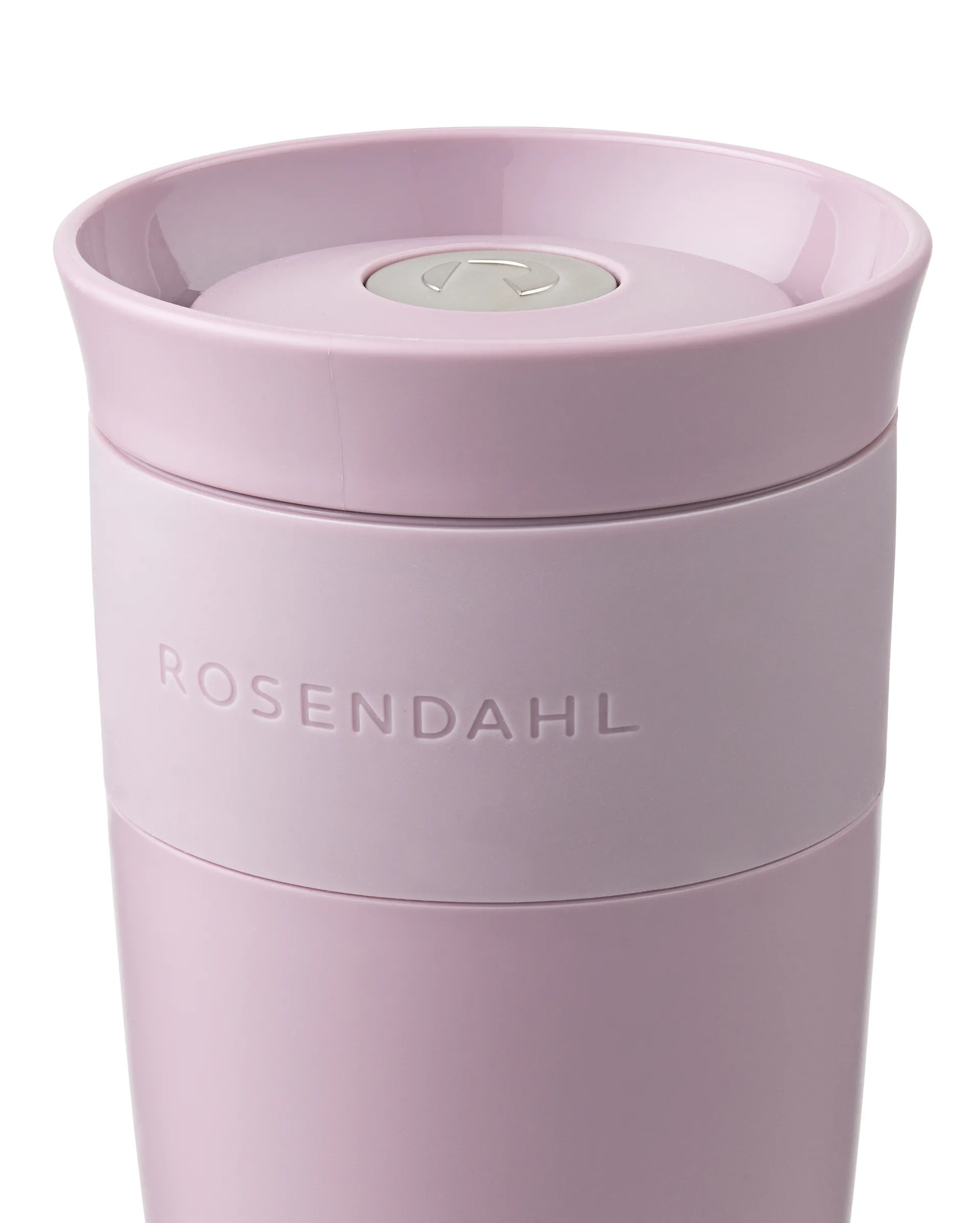 Grand Cru To Go kopp 28 cl, Lavender Rosendahl
