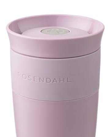 Grand Cru To Go kopp 28 cl - Lavender - Rosendahl