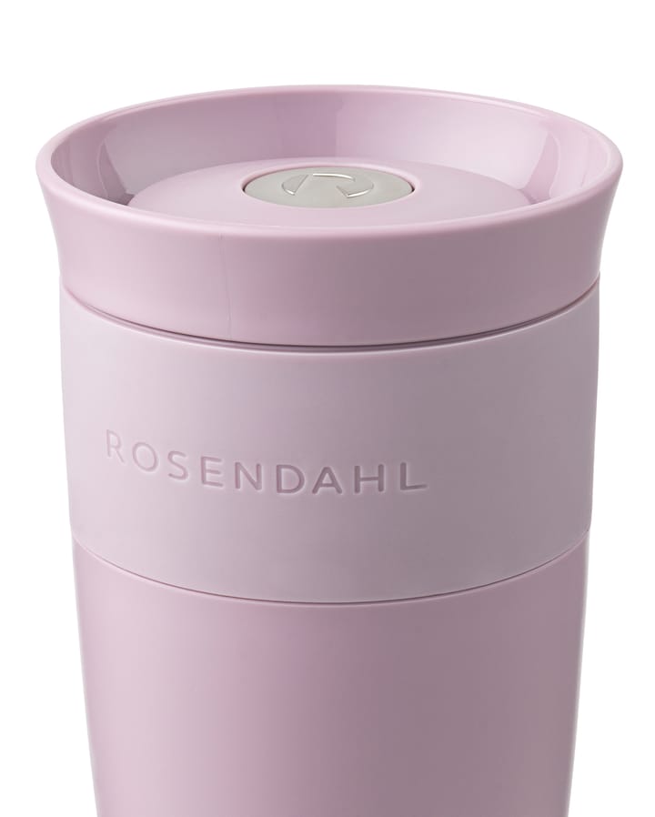 Grand Cru To Go kopp 28 cl, Lavender Rosendahl