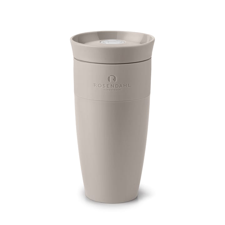 Grand Cru To Go kopp 28 cl, Sand Rosendahl