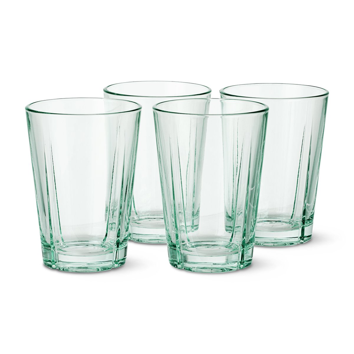 Grand Cru vannglass 22 cl 4-stk. Klar