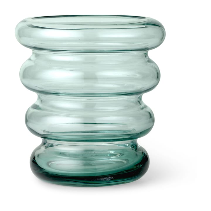 Infinity vase mint - 16 cm - Rosendahl
