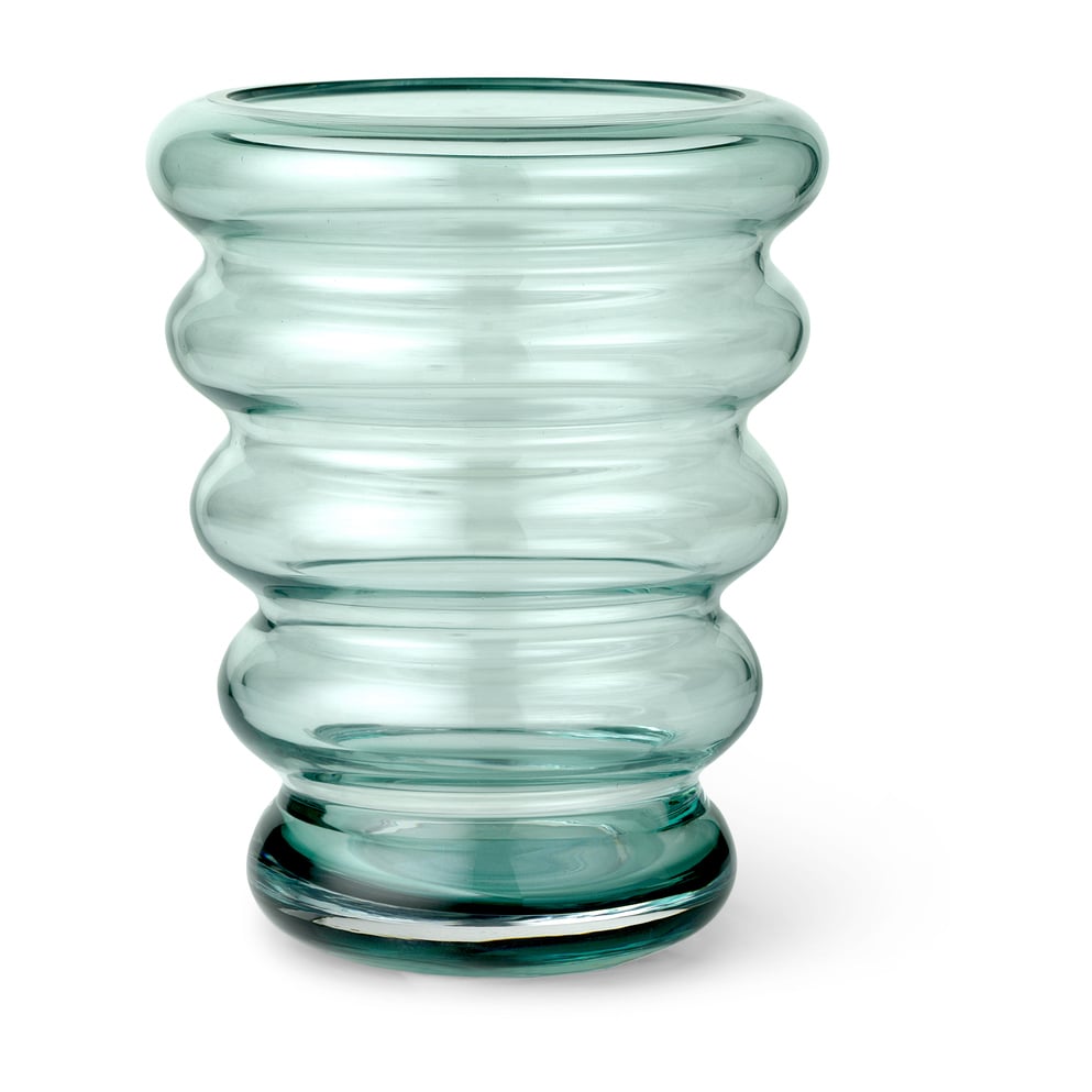 Bilde av Rosendahl Infinity vase mint 20 cm