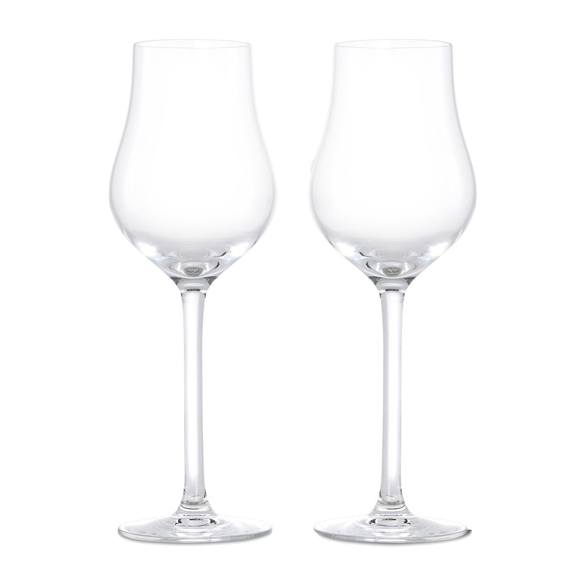 Rosendahl Premium brennevinsglas 23 cl 2-pakning Klar ​ ​