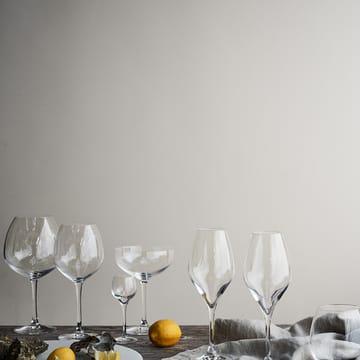 Premium champagneglass 37 cl 2-pakning - Klar - Rosendahl