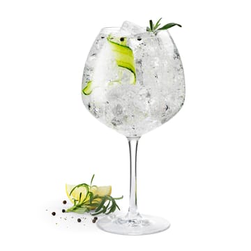 Premium ginglass 93 cl 2-stk. - Klar - Rosendahl