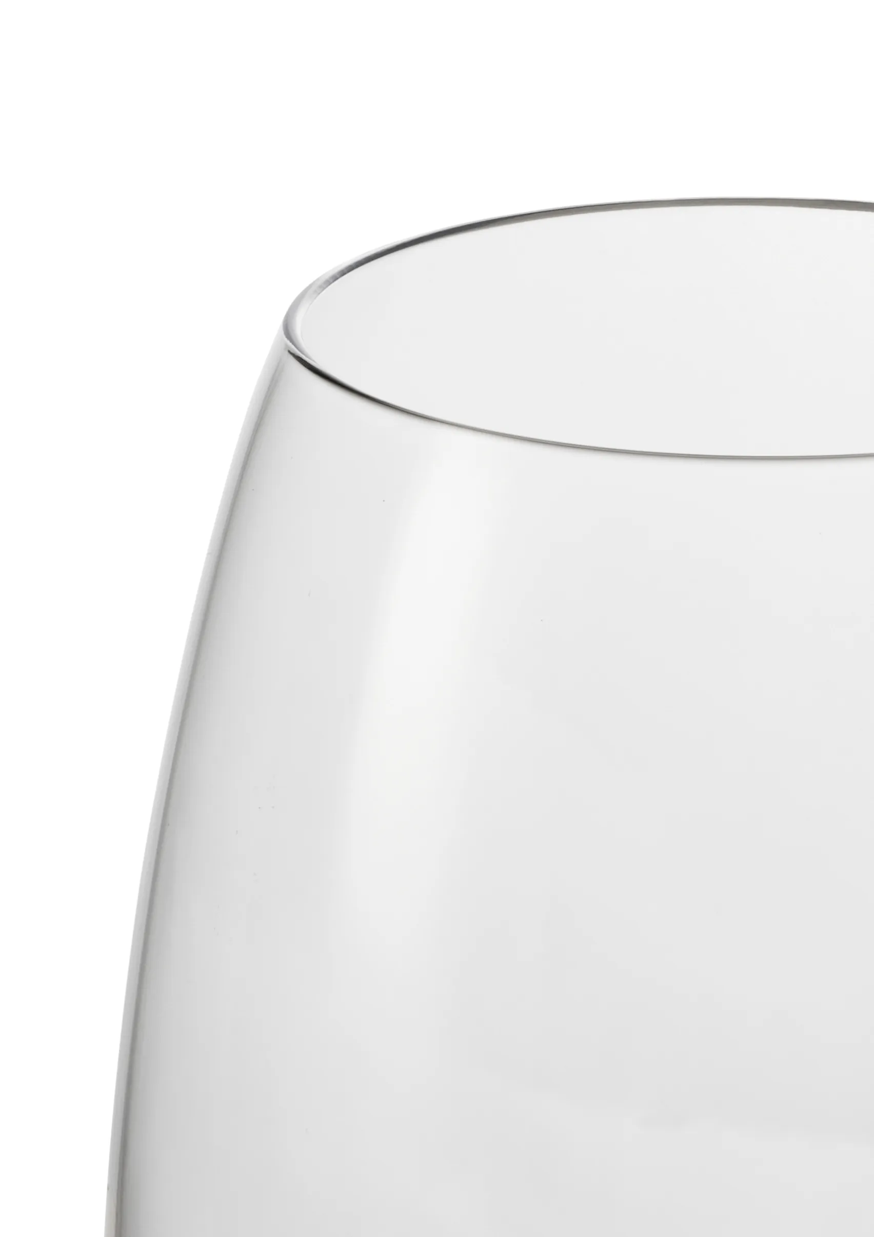 Premium ølglass 60 cl 2-pakning, Klar
​
​ Rosendahl