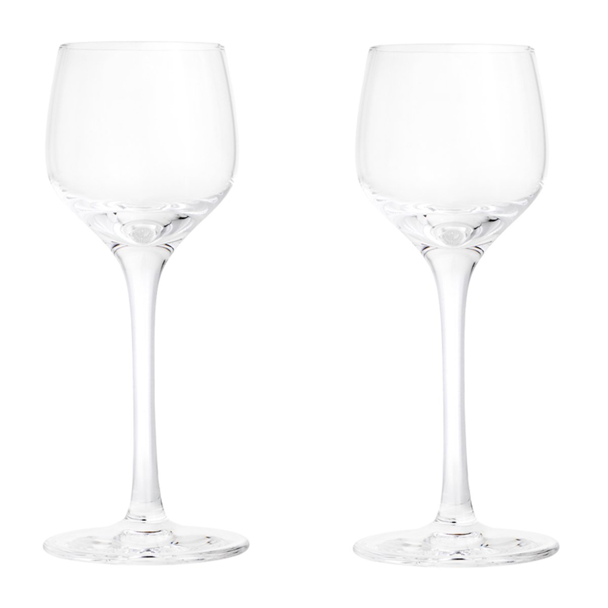 Rosendahl Premium snapsglas 5 cl 2-pakning Klar ​ ​