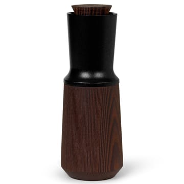 Rå salt- & pepperkvern 20 cm - Svart - Rosendahl