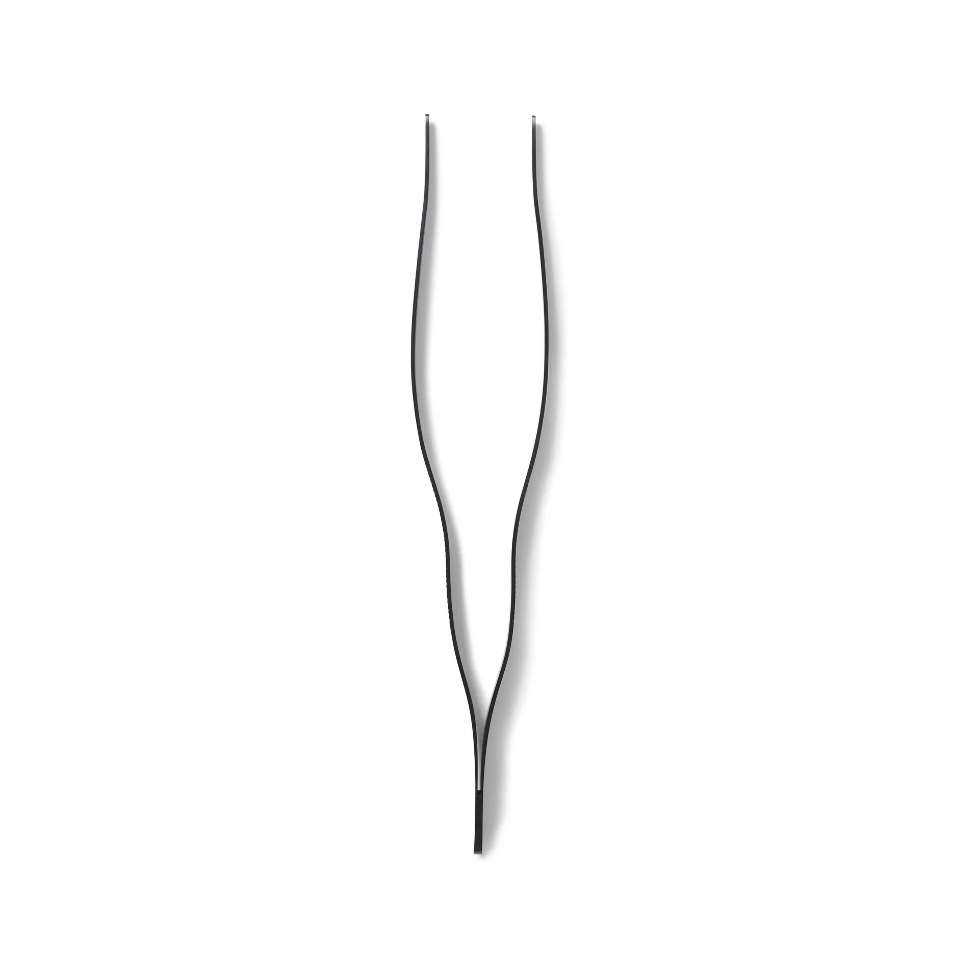 Rå stekepinsett, Stål Rosendahl