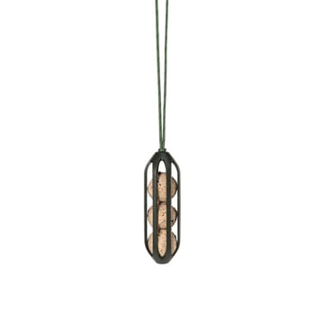 Rosendahl Birds talgballholder - Grønn, 46 cm - Rosendahl