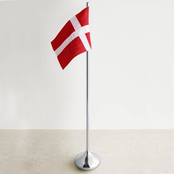 Rosendahl bursdagsflagg - dansk - Rosendahl