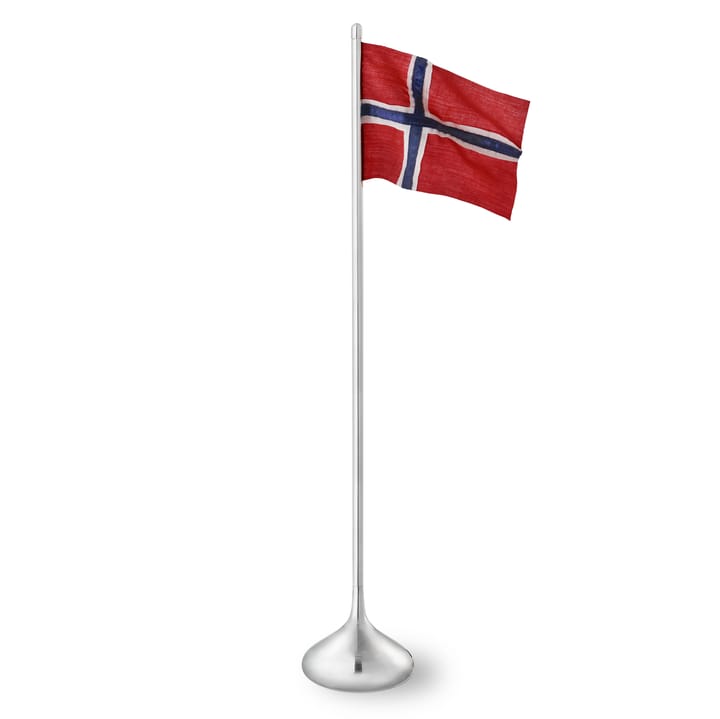 Rosendahl bursdagsflagg - norsk - Rosendahl